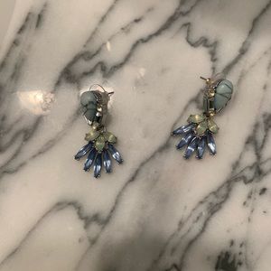 Perry street Jayne drops earrings